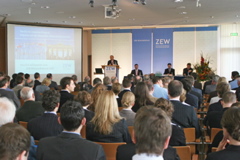 ZEW_27_Wirtschaftsforum