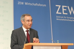 ZEW_11_Wirtschaftsforum