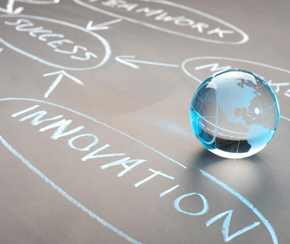 Der Innovationsindikator analysiert die Stärken und Schwächen des Innovationssystems der Länder auf Basis von 38 Einzelindikatoren.