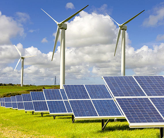 Eine nachhaltige Reform des Erneuerbare-Energien-Gesetzes ist erforderlich, um die Kosten der Energiewende einzudämmen.