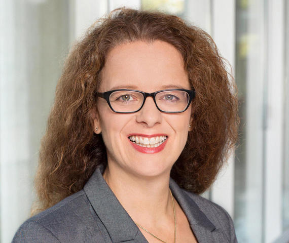 Finanzmarktexpertin Isabel Schnabel ist seit Juni 2014 Mitglied des Sachverständigenrats.