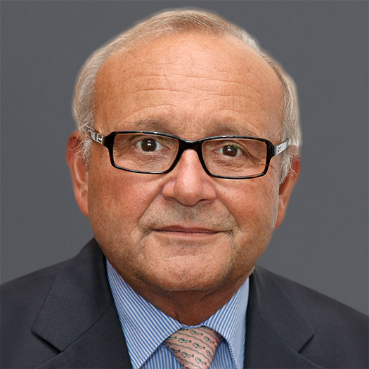 Wolfgang Franz