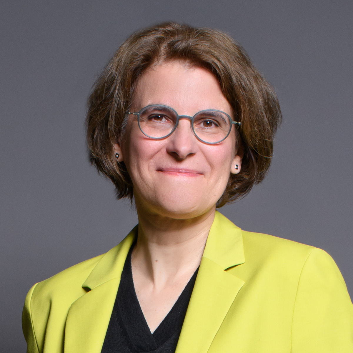 ZEW-Ökonomin Irene Bertschek.