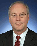 Prof. Michael R. Ward, PhD - mrw
