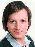 Dr. <b>Ulrich Zierahn</b> - uzi
