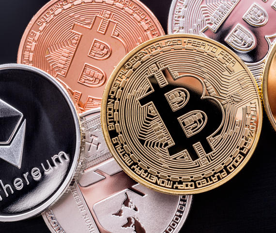   Blockchain-Technologie - Euphorie und harsche Kritik 