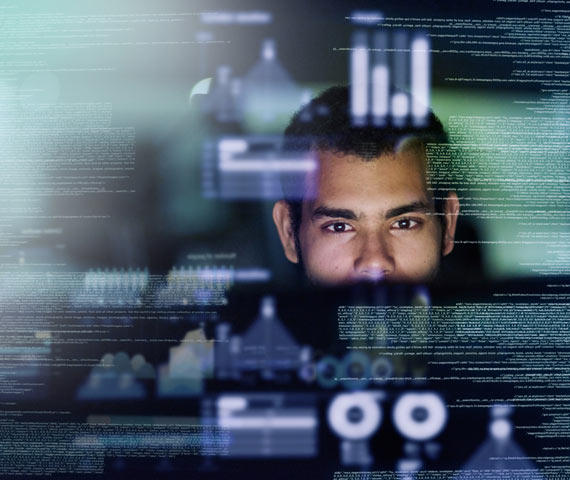 Durchdringung und Allgegenwart sind die besonderen Eigenschaften digitaler Technologien.