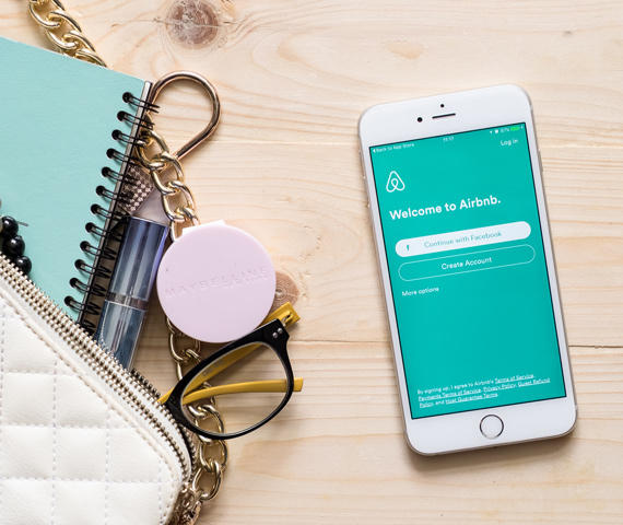 Für die Studie haben ZEW-Wissenschaftler erstmals den Airbnb-Markt in 20 deutschen Großstädten eingehend analysiert.