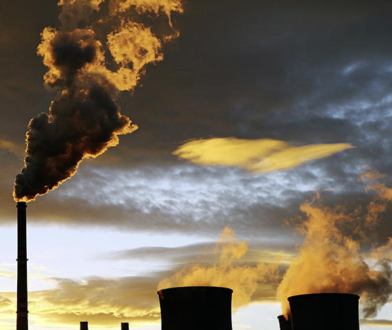 Ursache des Preisanstiegs von Emissionszertifikaten sind den befragten Experten/-innen zufolge die Anfang 2018 beschlossenen Reformen des EU-Emissionshandels.