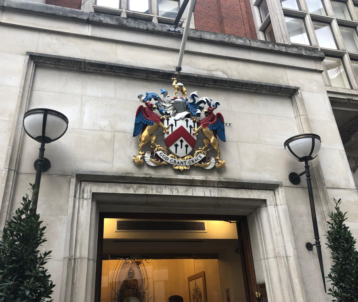 FRAME-Abschlusskonferenz in London