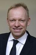ZEW-Präsident Prof. Dr. Clemens Fuest