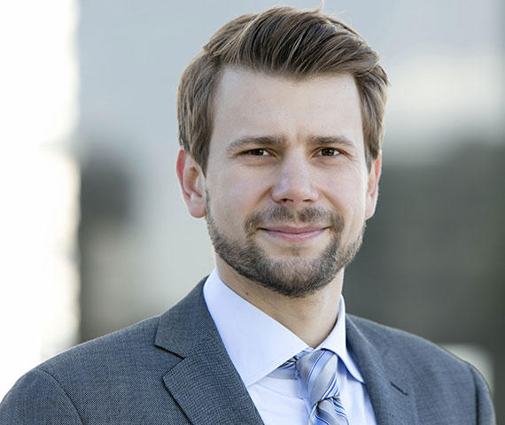 Prof. Dr. Vitali Gretschko