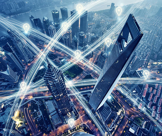 Als Standort für Investitionen in digitale Geschäftsmodelle ist Deutschland international vergleichsweise abgeschlagen.