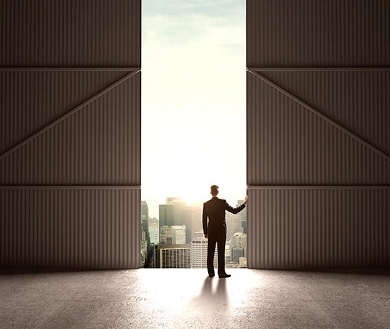 Open Access steht für den freien Zugang zu wissenschaftlicher Literatur und Forschungsergebnissen.