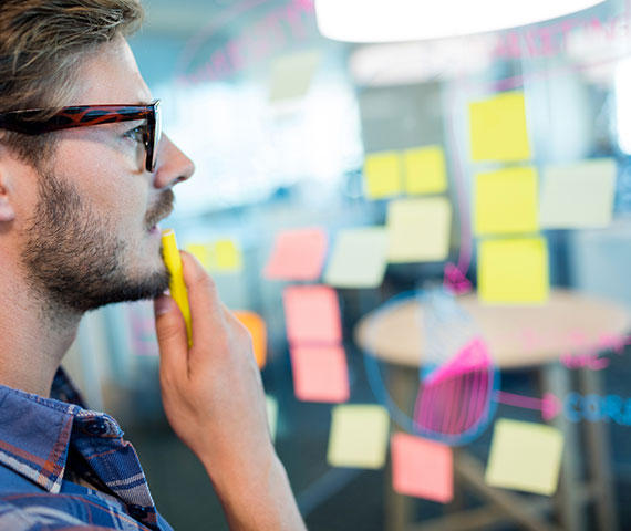 KMU und Midrange Companies haben eine signifikant geringere Wahrscheinlichkeit Forschungsförderung durch Bund oder EU zu erhalten. 