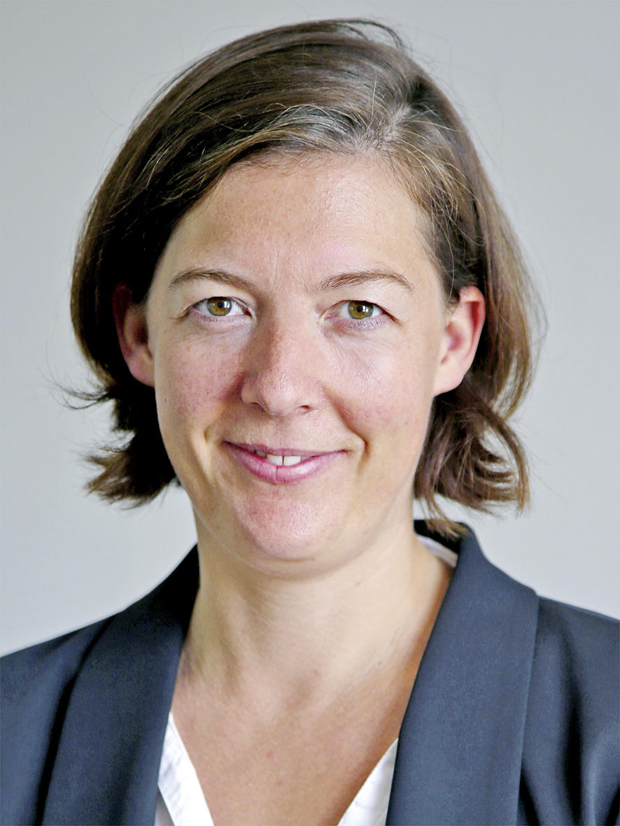 Dr. Susanne Steffes