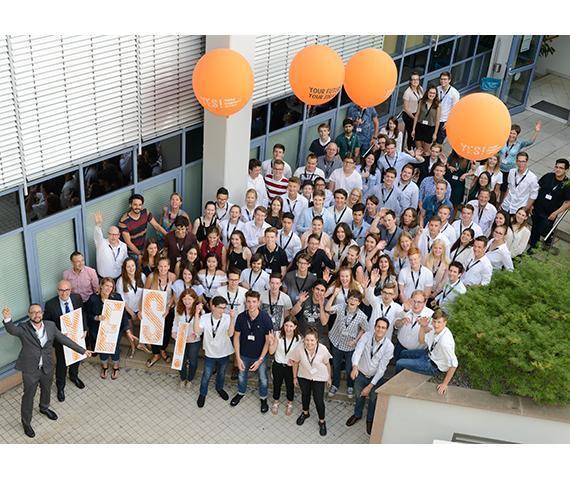 Der Schülerwettbewerb YES! geht in eine neue Runde