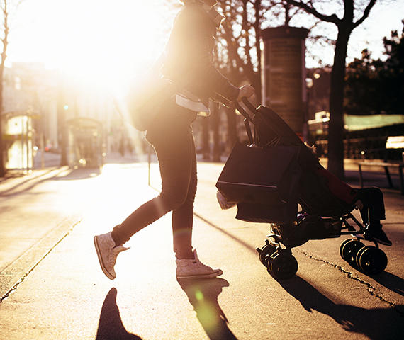 Untere und mittlere Einkommen würden stärker von der Reform profitieren als einkommensstärkere Haushalte.