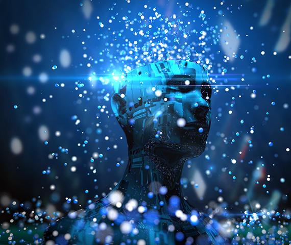 Verbreitung digitaler Technologien sorgt in der deutschen Betriebspraxis für etwas mehr Beschäftigung, verändert aber die Beschäftigungsstruktur stark. 