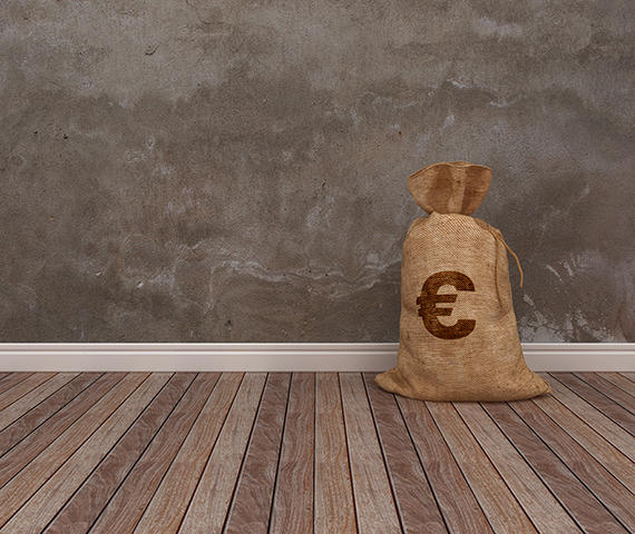 Eine gemeinsame europäische Finanzierung könnte helfen, die bisherige Zersplitterung der EU-Entwicklungshilfe zu überwinden.