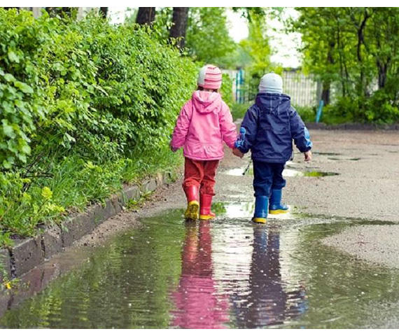 Für knapp ein Drittel der Einkommensunterschiede in Großbritannien und sogar für fast die Hälfte in den USA sind die äußeren Lebensumstände in der Kindheit ausschlaggebend.