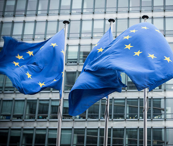 Mehr Integration erhöhe den Wirkungsgrad der europäischen Forschungspolitik, argumentieren die ZEW-Innovationsökonomen  Hünermund und Licht