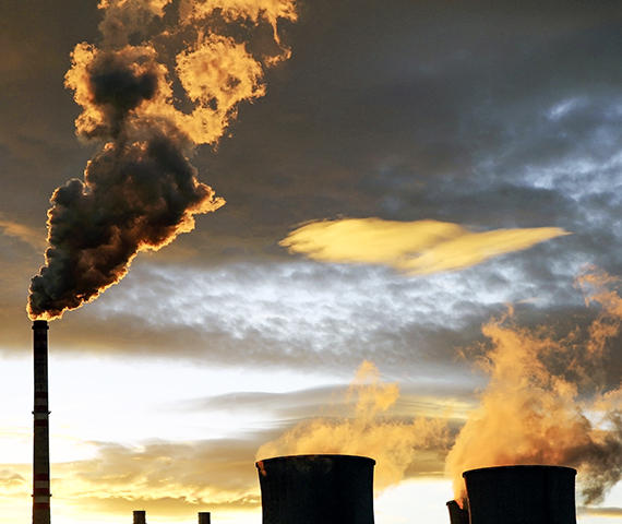 Der länderübergreifende Handel mit CO2-Zertifikaten bietet zwar Vorteile, kommt aber nur schleppend voran.