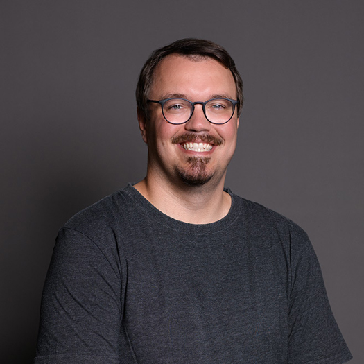 David Bauer
