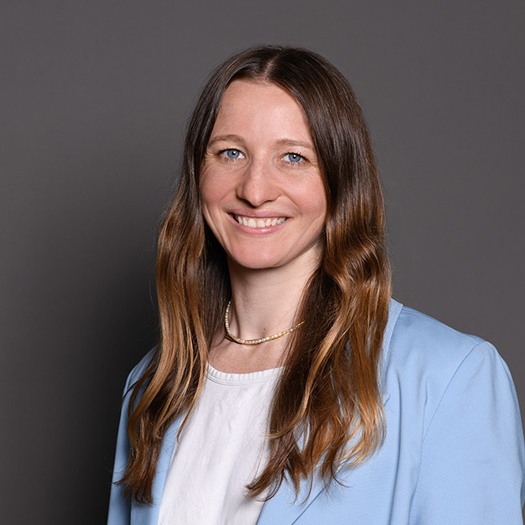 Lara Marie Berger