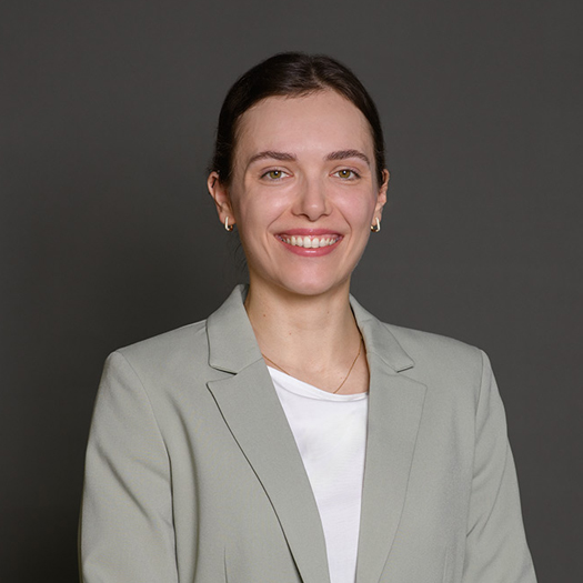 Lara Sehlmeyer