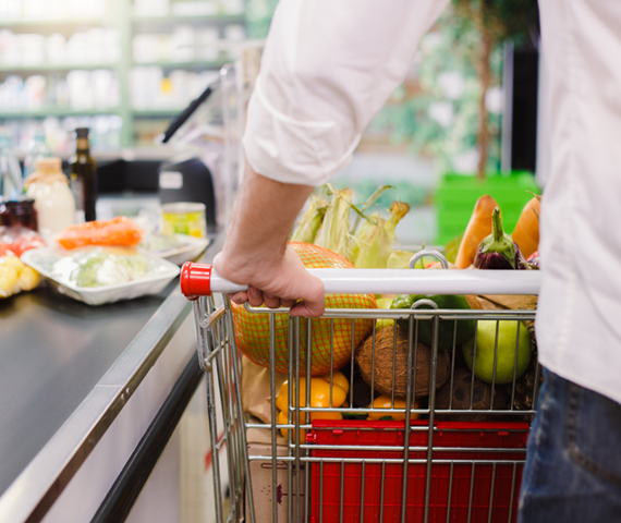 Bild zu Preisen für Verbraucher/innen