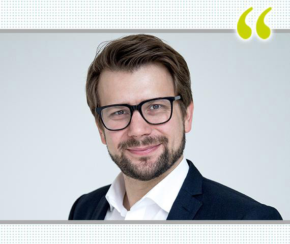 Portrait Vitali Gretschko