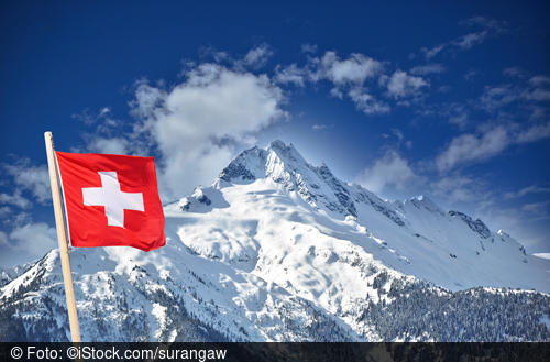 Der ZEW-CS-Indikator für die Schweiz verliert im Februar 2016 erneut an Wert.