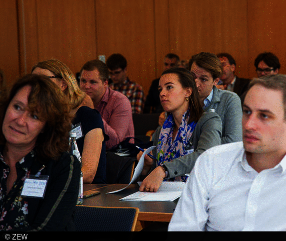 The MaTax Conference provided an opportunity scientific exchange 