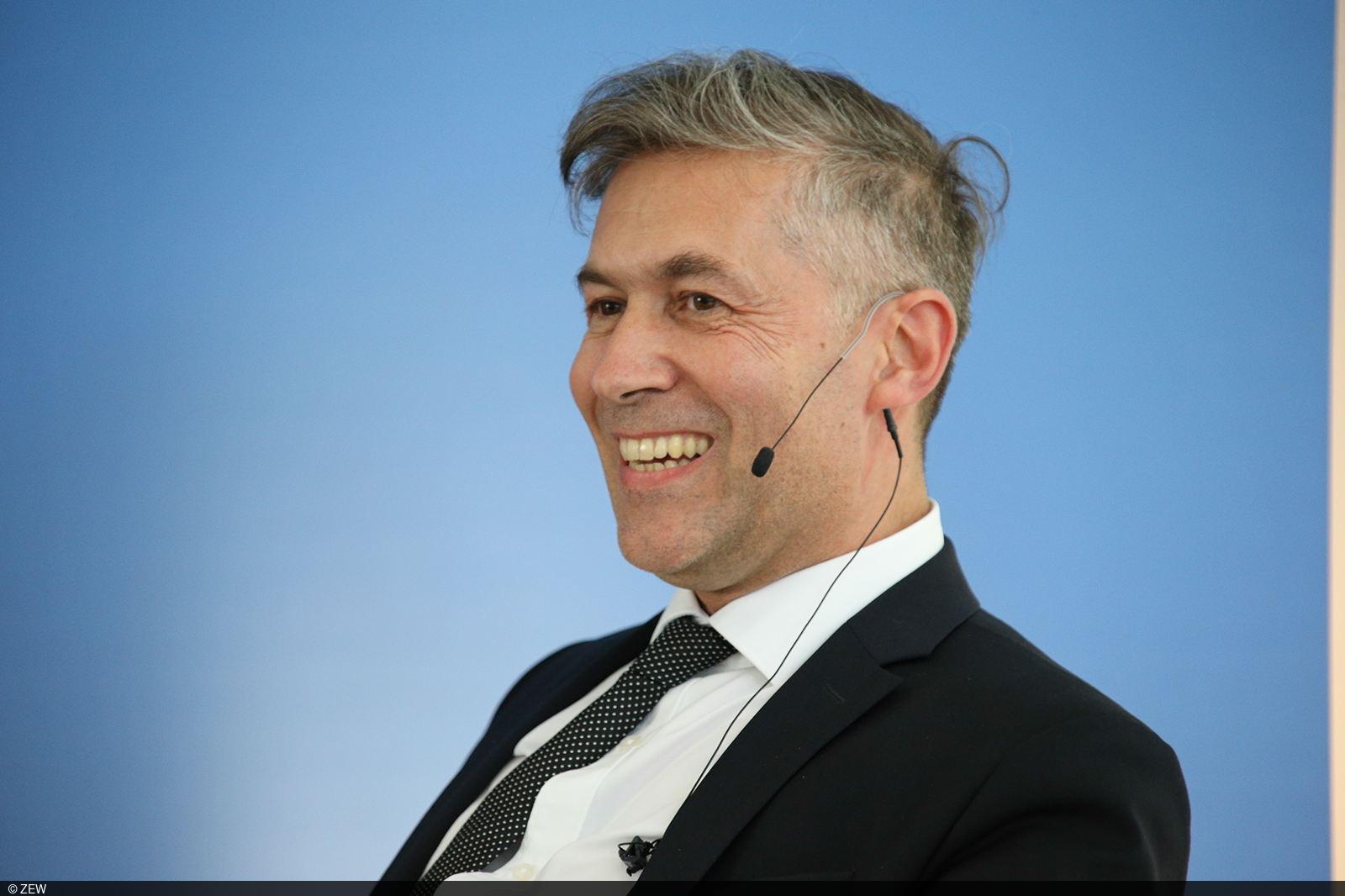 Die hochkarätigen Redner der vierten SEEK-Konferenz.