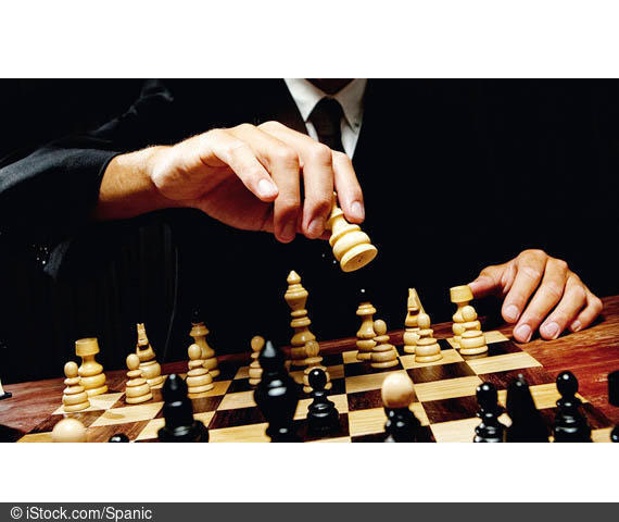 Im Mittel haben Hidden Champions weniger als 300 Beschäftigte und einen Jahresumsatz von unter 100 Millionen Euro.