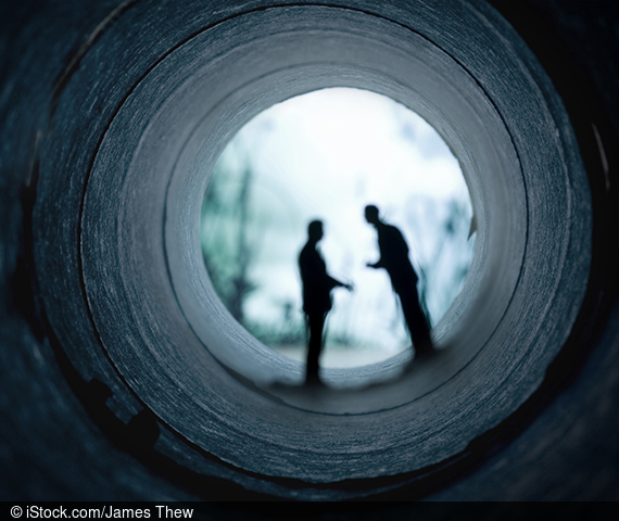 Most Germans critical of lobbyism, according to survey by ZEW and University of Mannheim