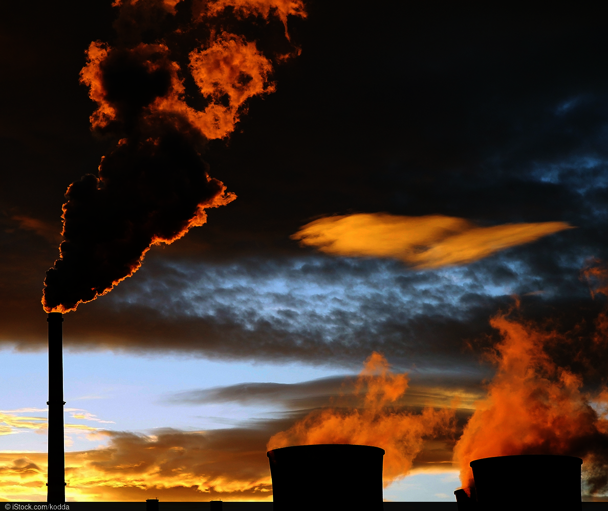 ZEW policy brief zur Gründung eines Klimaklubs