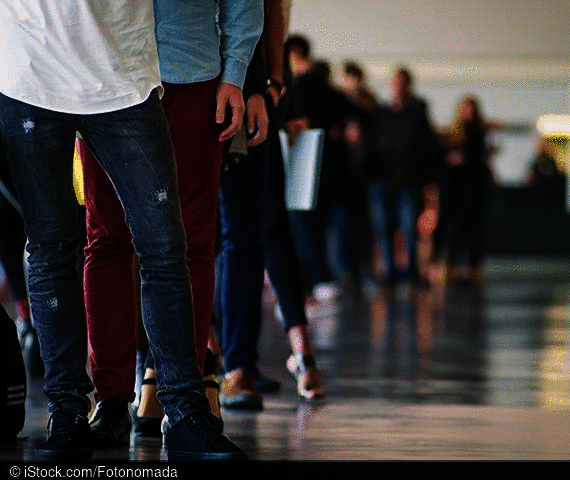 ZEW-Studie zeigt positive Auswirkungen des Bundesprogramms „Soziale Teilhabe am Arbeitsmarkt“.