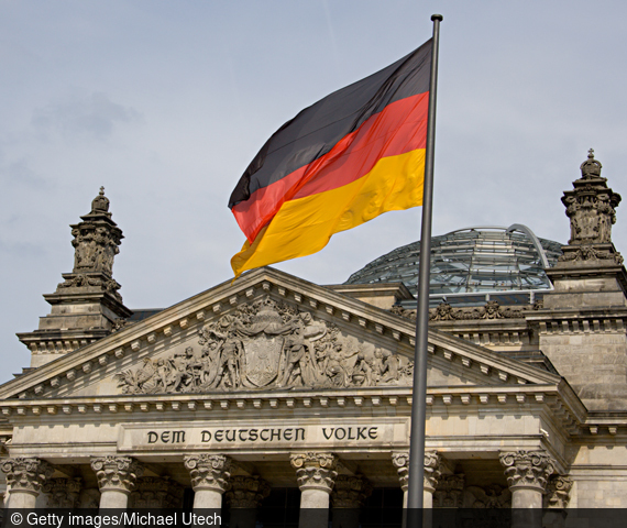 Im Vergleich zu 2018 verschlechtert sich der Rang Deutschlands um 3 Plätze.