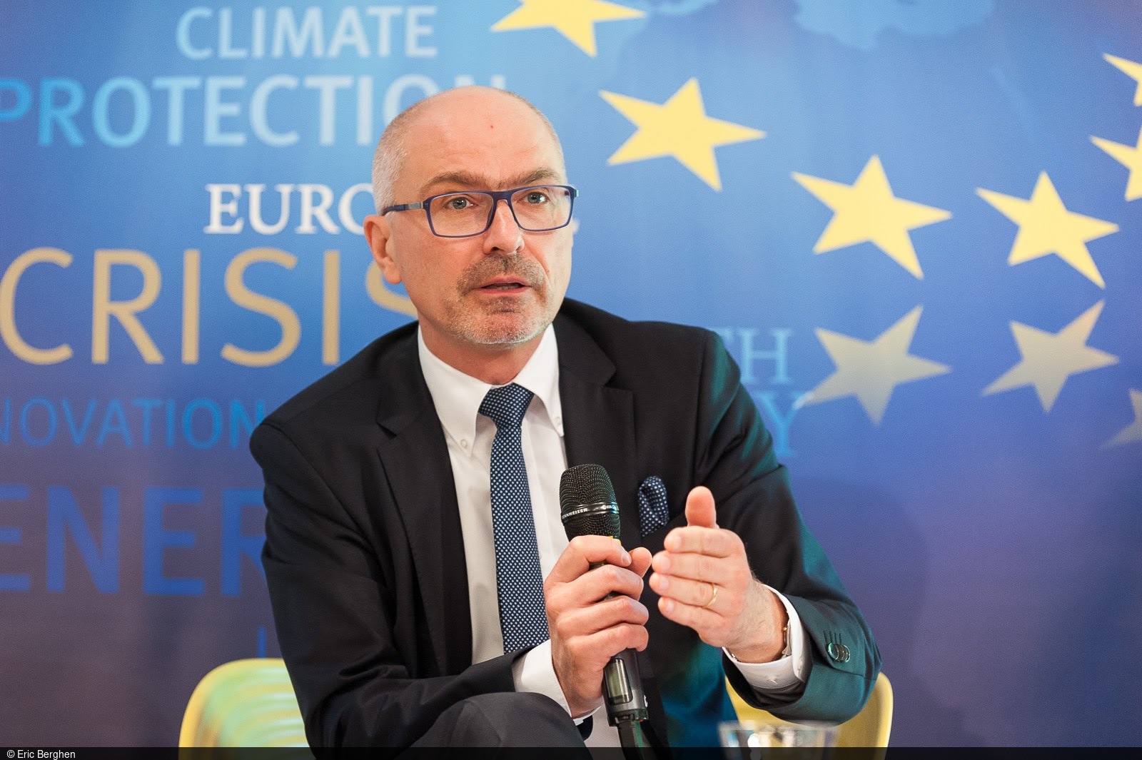 The ZEW Lunch Debate in Brussels dealt with the future of the European Union after the Brexit