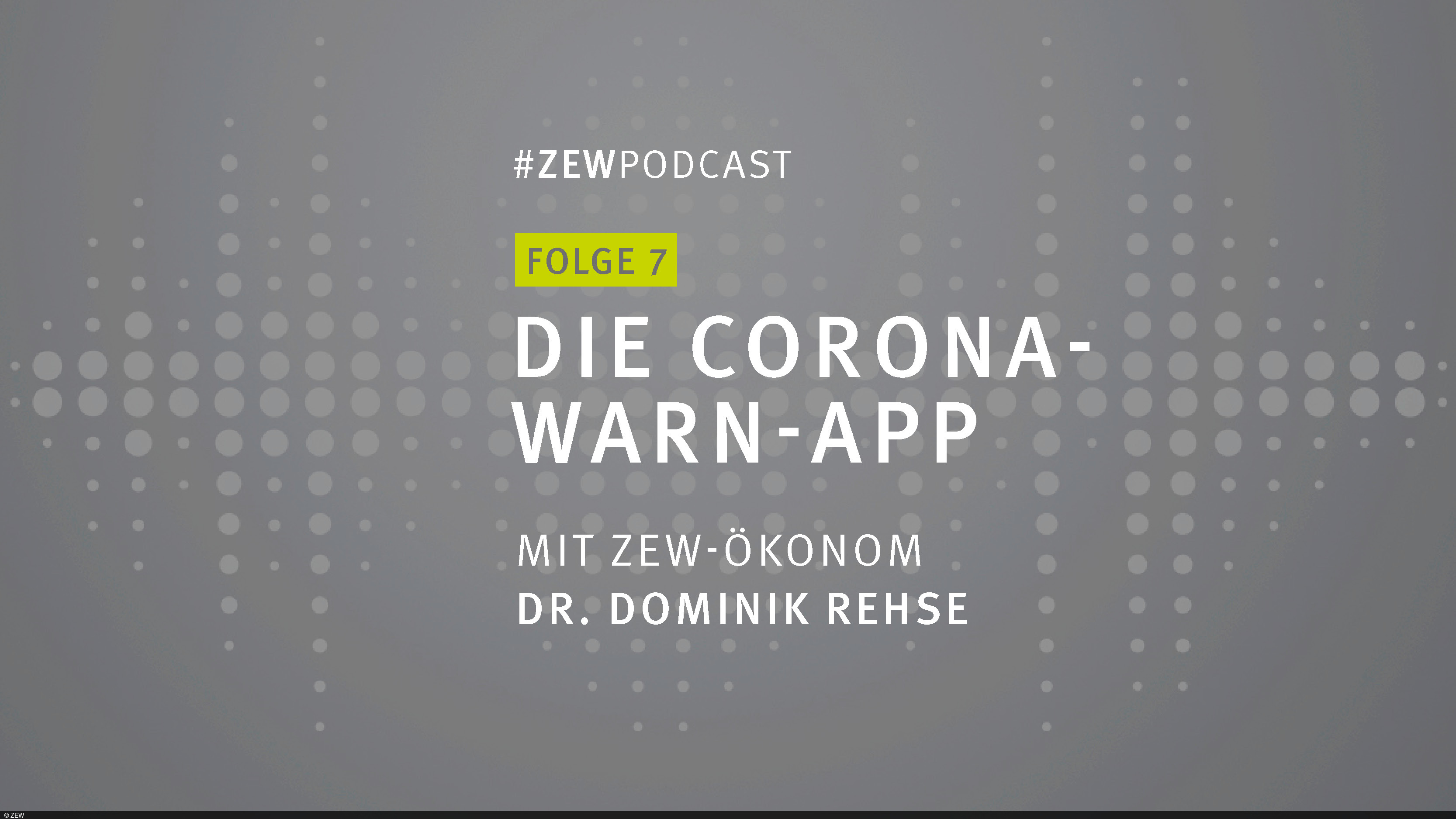 Die Corona-Warn-App: Potential und Schwächen