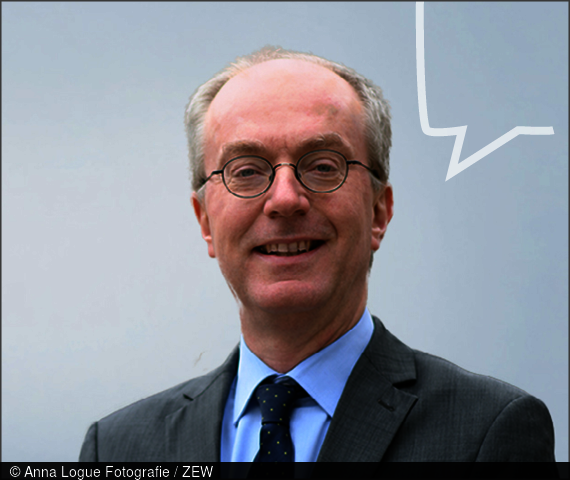 Professor Dr. Friedrich Heinemann on controversial issues of the Coronavirus Plan. 