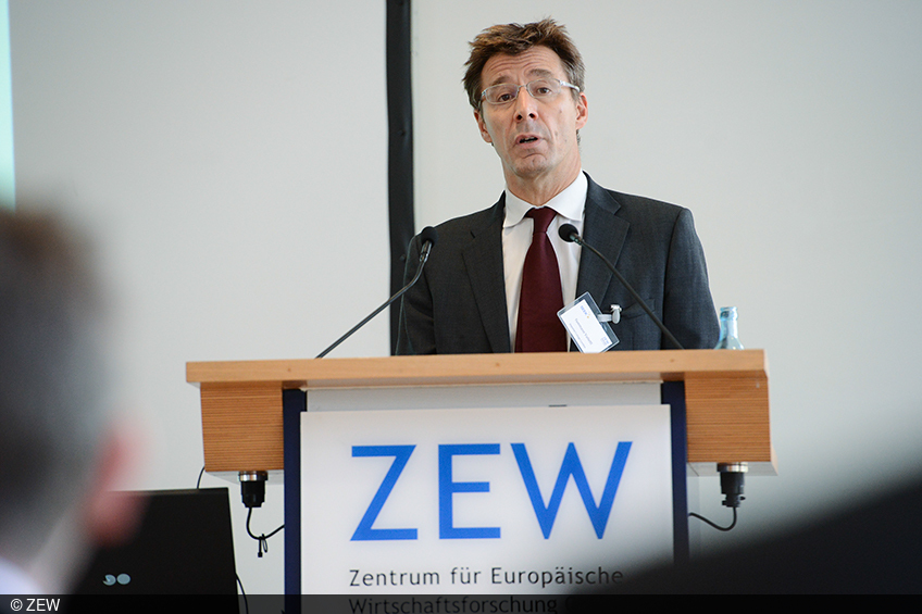 Die hochkarätigen Redner der fünften SEEK-Konferenz.