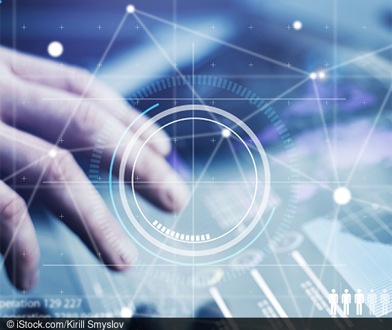 Für die Nutzung von künstlicher Intelligenz fehlen Unternehmen die Fachkräfte.