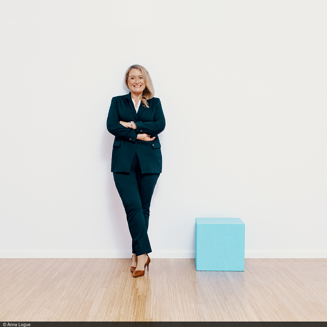 Claudia von Schuttenbach