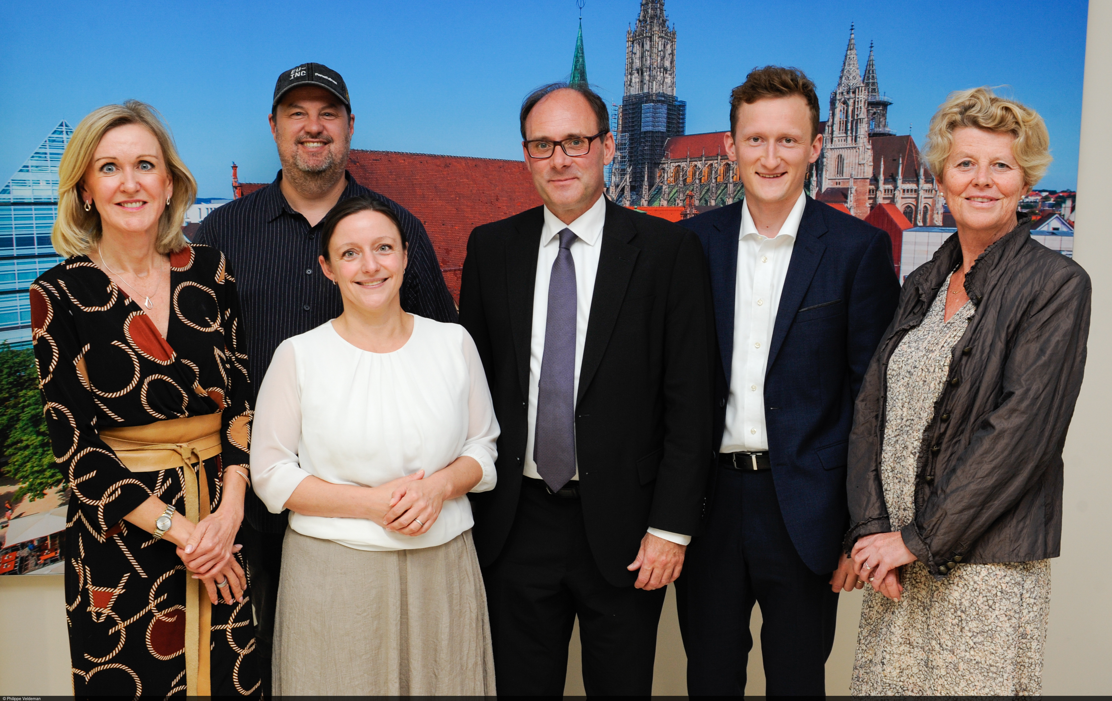 Gruppenbild 