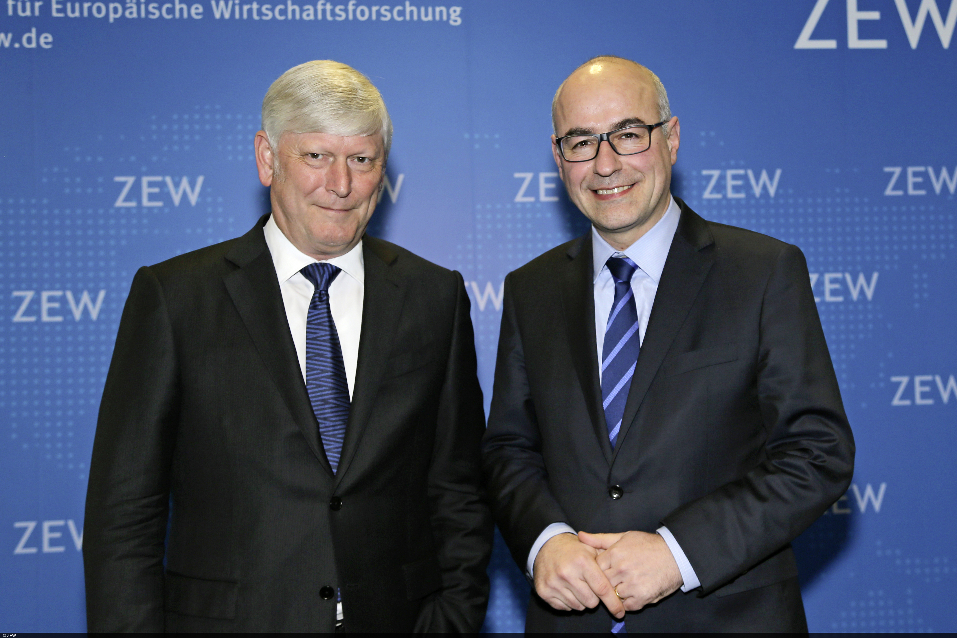 Event at ZEW focused on Germany’s Energy Transition