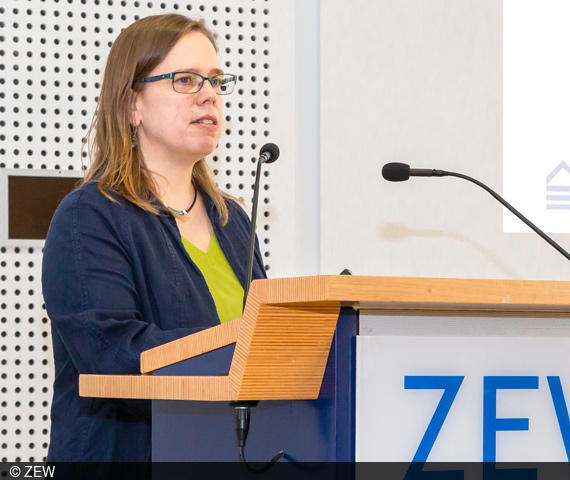 Prof. Fischer to Speak at the Seventh Mannheim Energy Conference