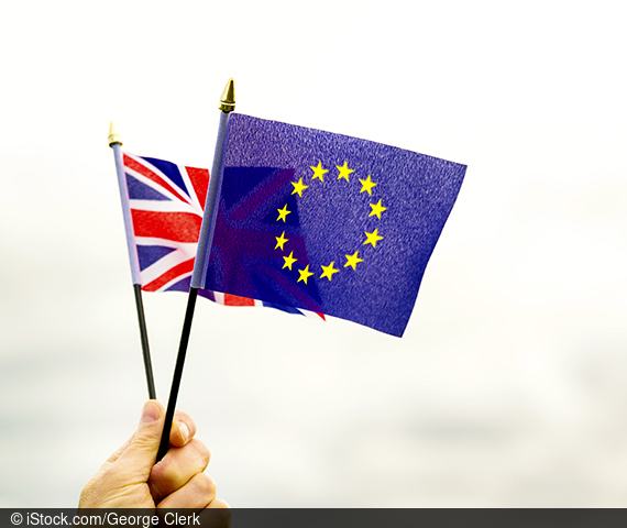 According to ZEW analysis, hard Brexit could force Germany towards tax reforms